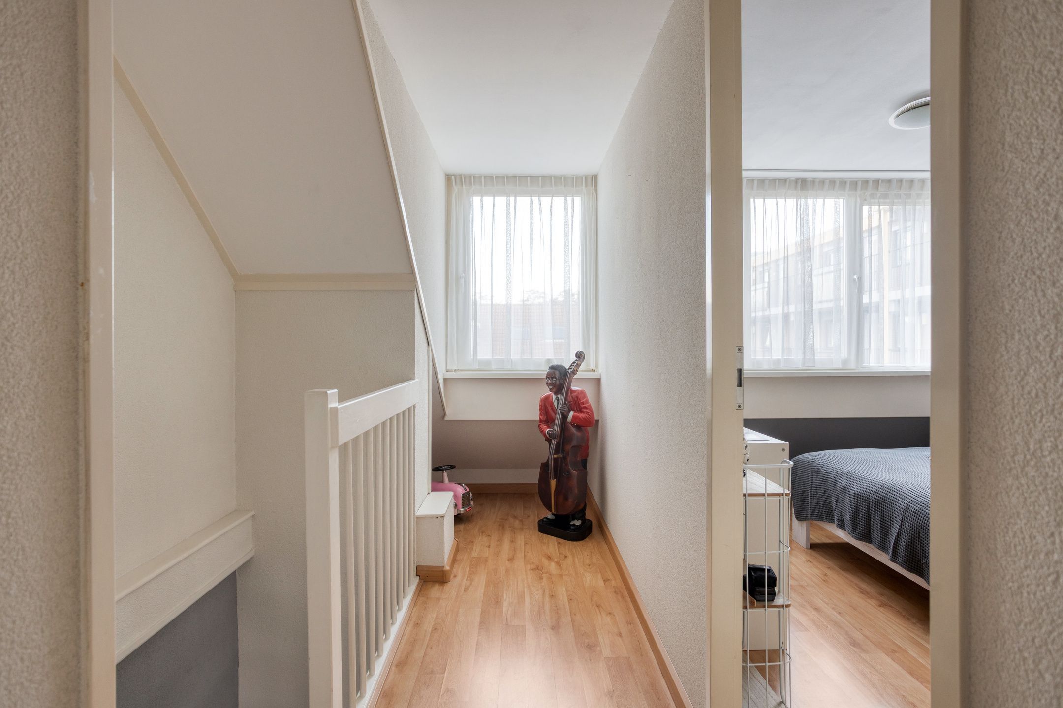 Foto 27 van Verblifastraat 21