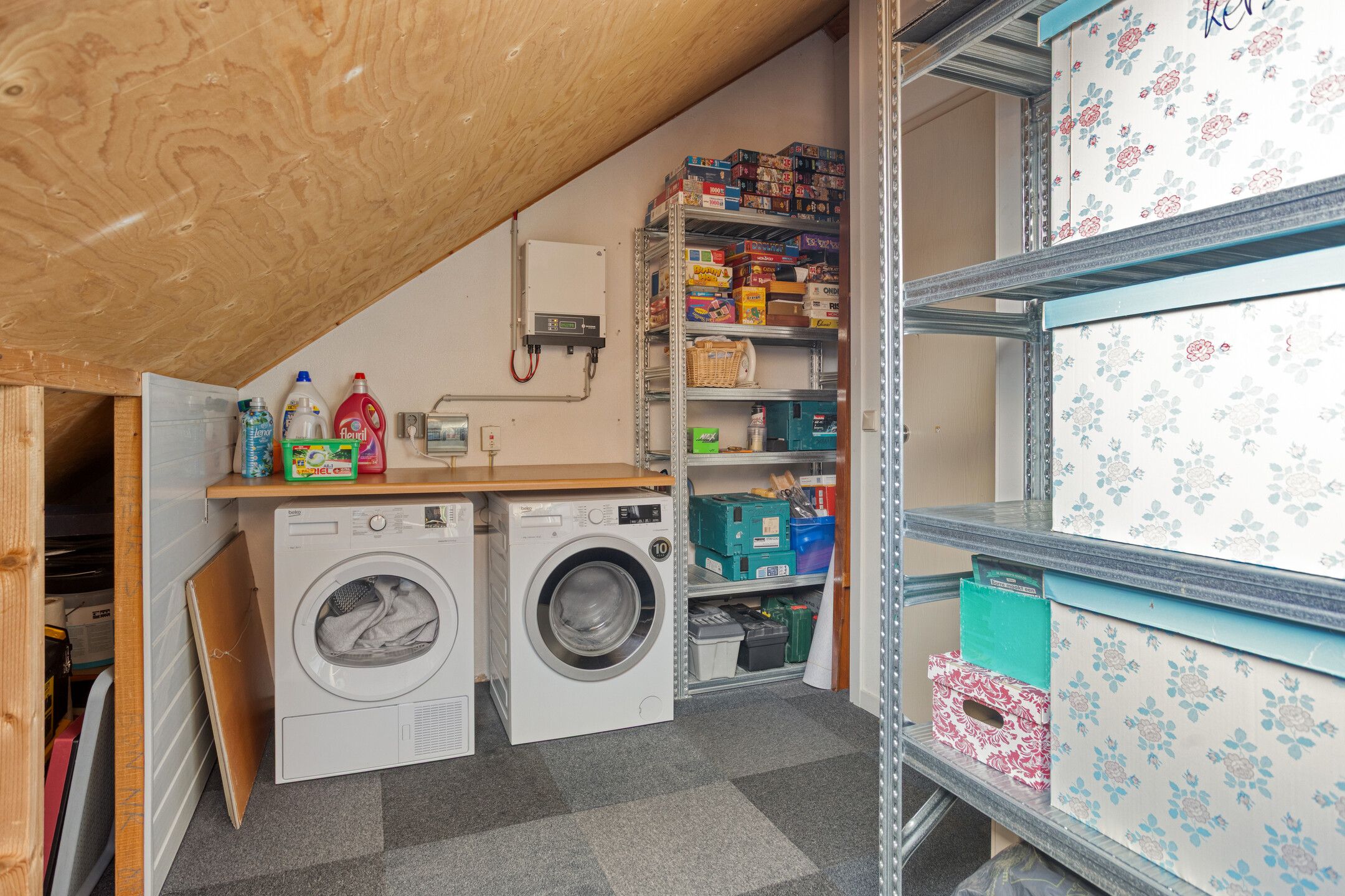 Foto 30 van Verblifastraat 21