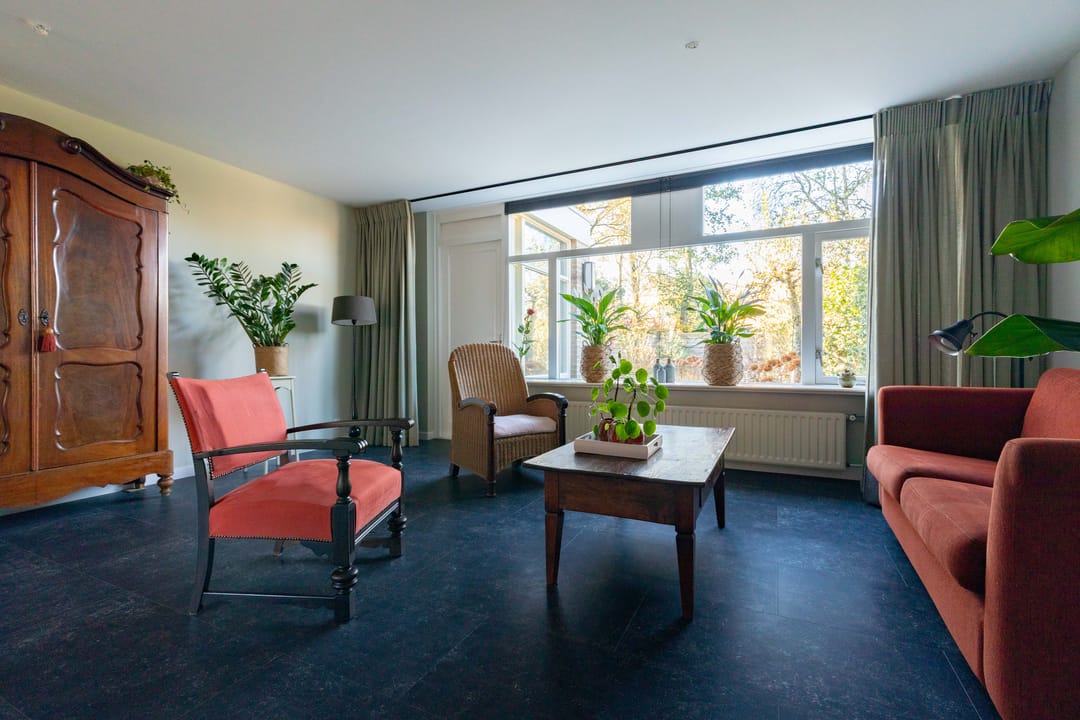 Photo 2 of De Hoge Akker 38