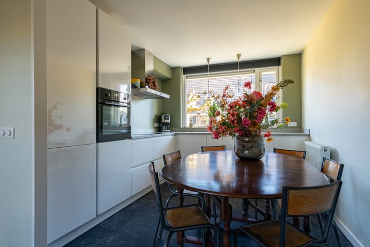 Photo 3 of De Hoge Akker 38