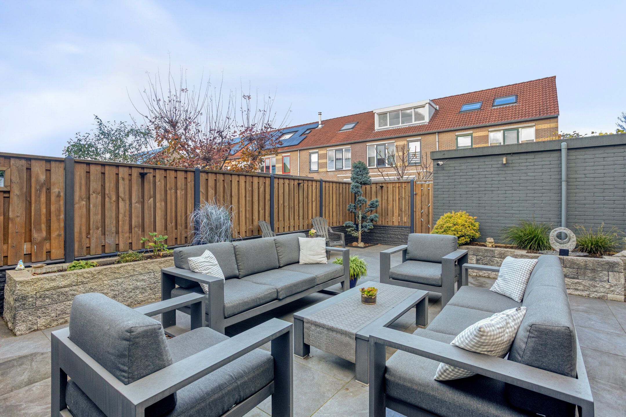 Foto 18 van Verblifastraat 21