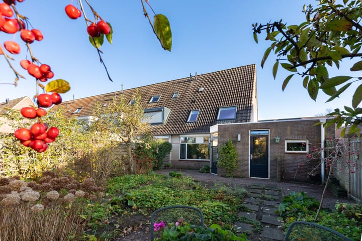 Photo 4 of De Hoge Akker 38