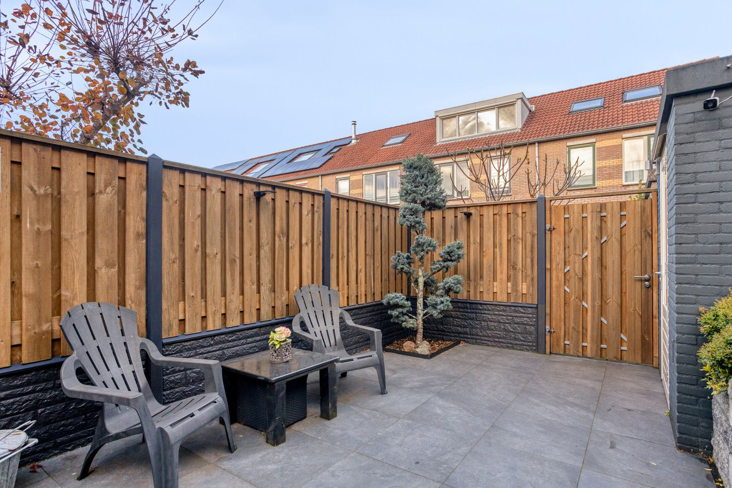 Foto 19 van Verblifastraat 21