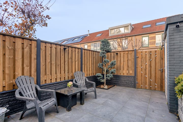 Foto 19 van Verblifastraat 21