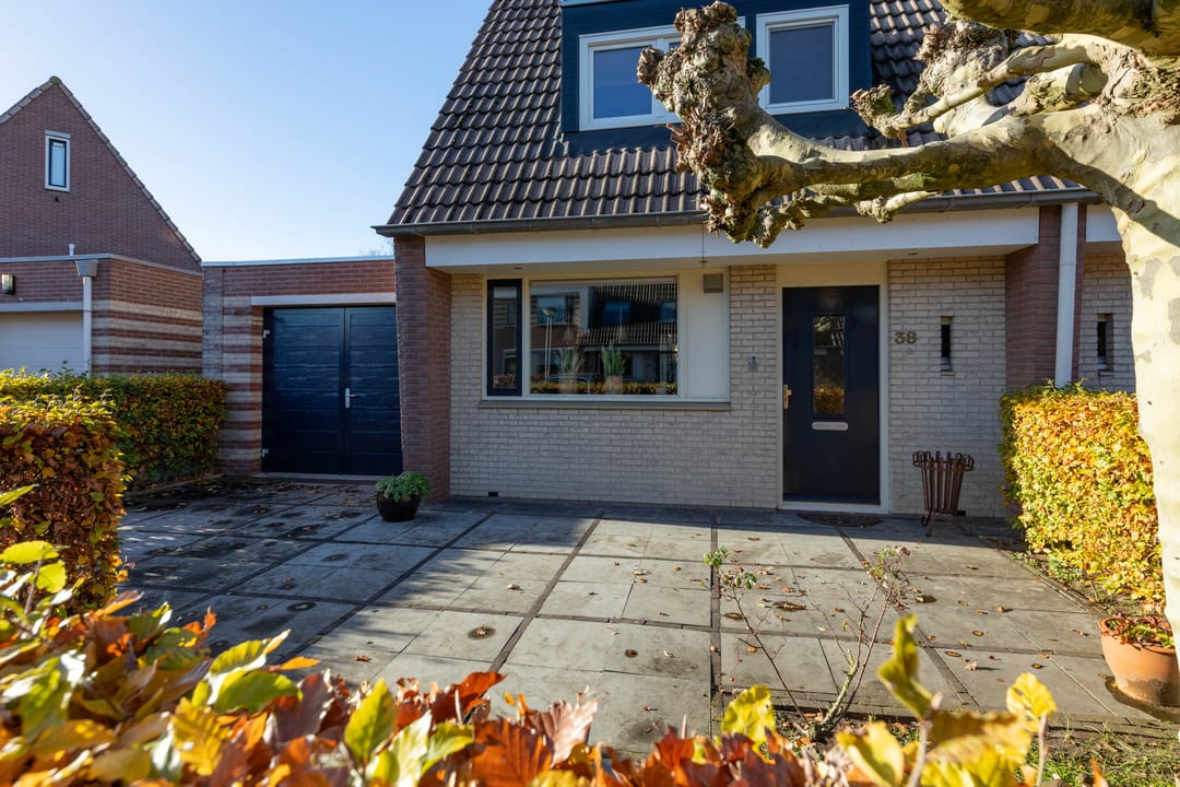 Photo 7 of De Hoge Akker 38