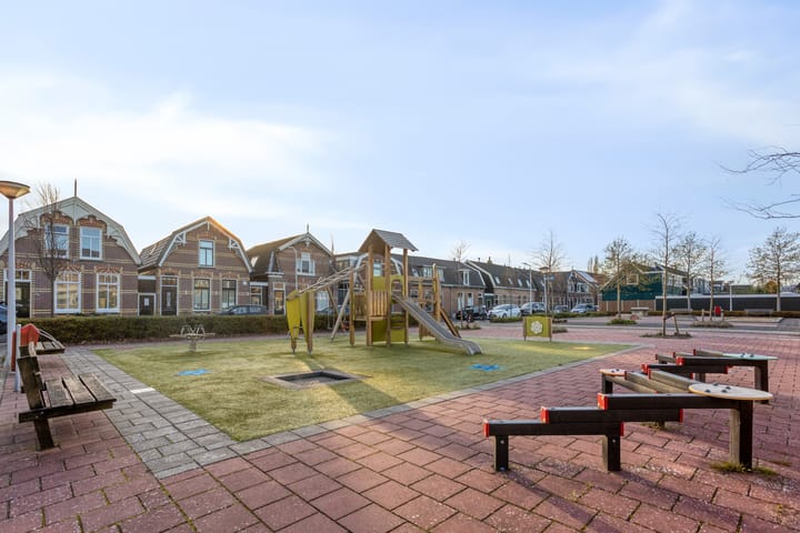 Foto 40 van Verblifastraat 21