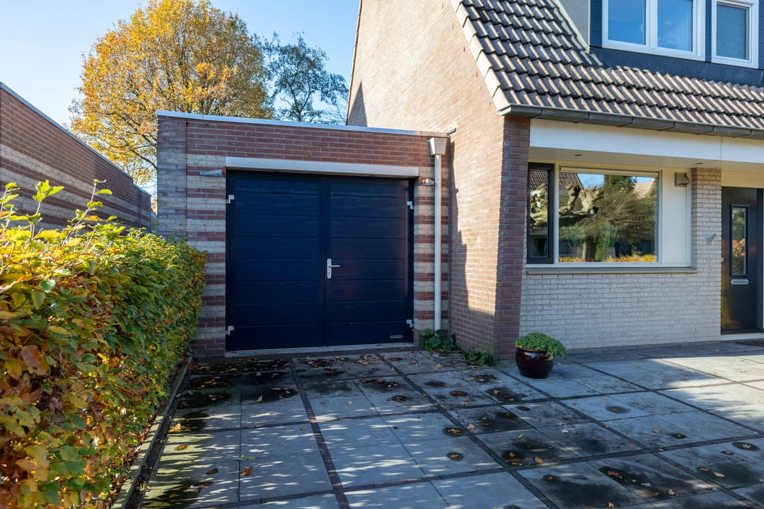 Photo 8 of De Hoge Akker 38