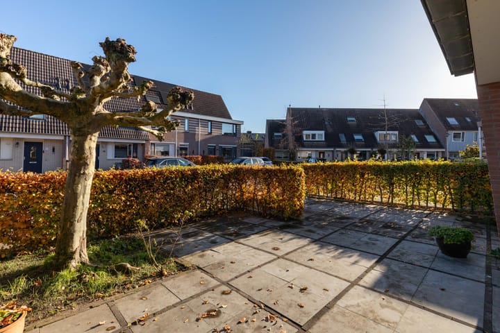 Photo 9 of De Hoge Akker 38