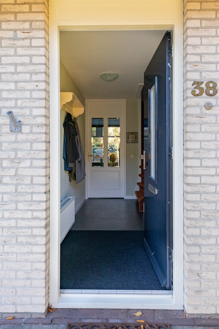 Photo 10 of De Hoge Akker 38