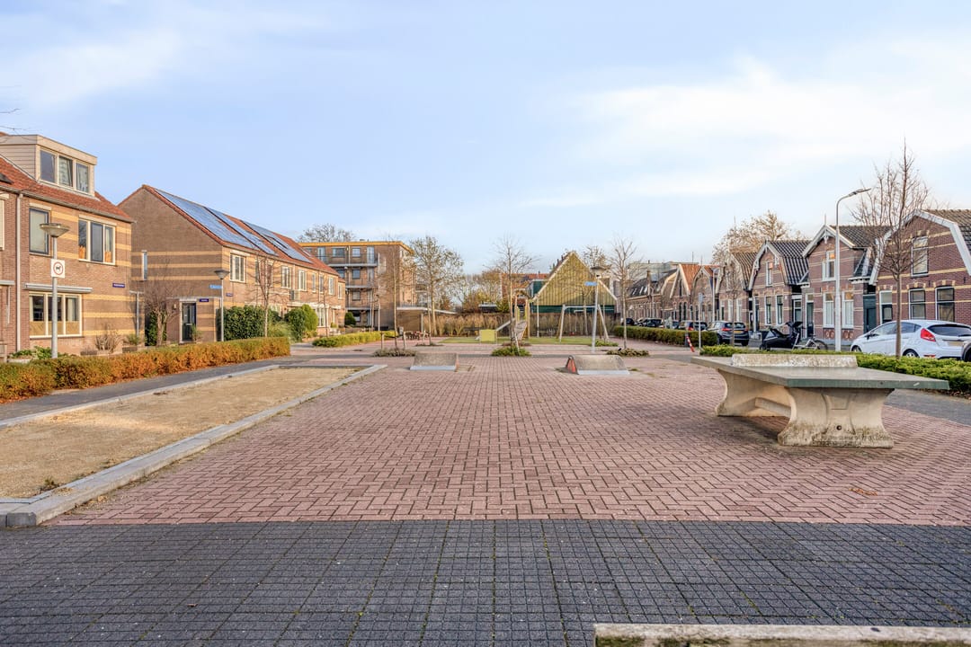 Foto 41 van Verblifastraat 21