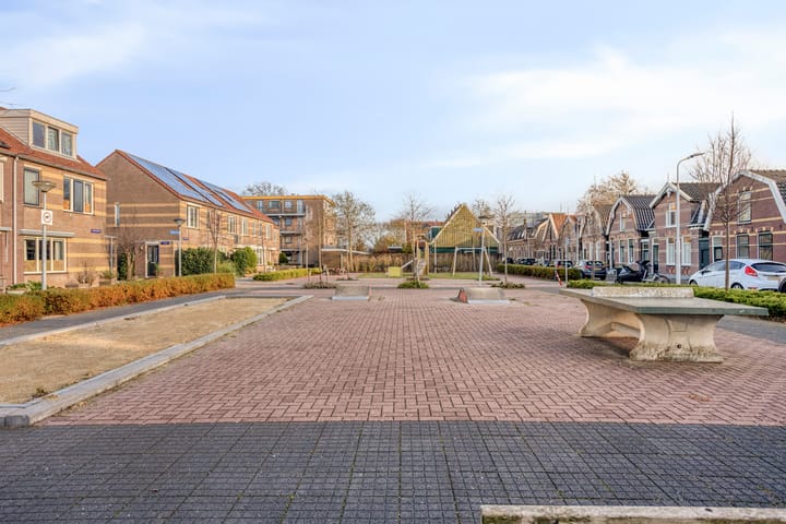 Foto 41 van Verblifastraat 21