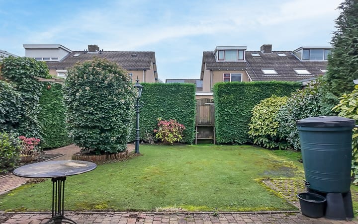 Foto 2 van Van Arkellaan 23