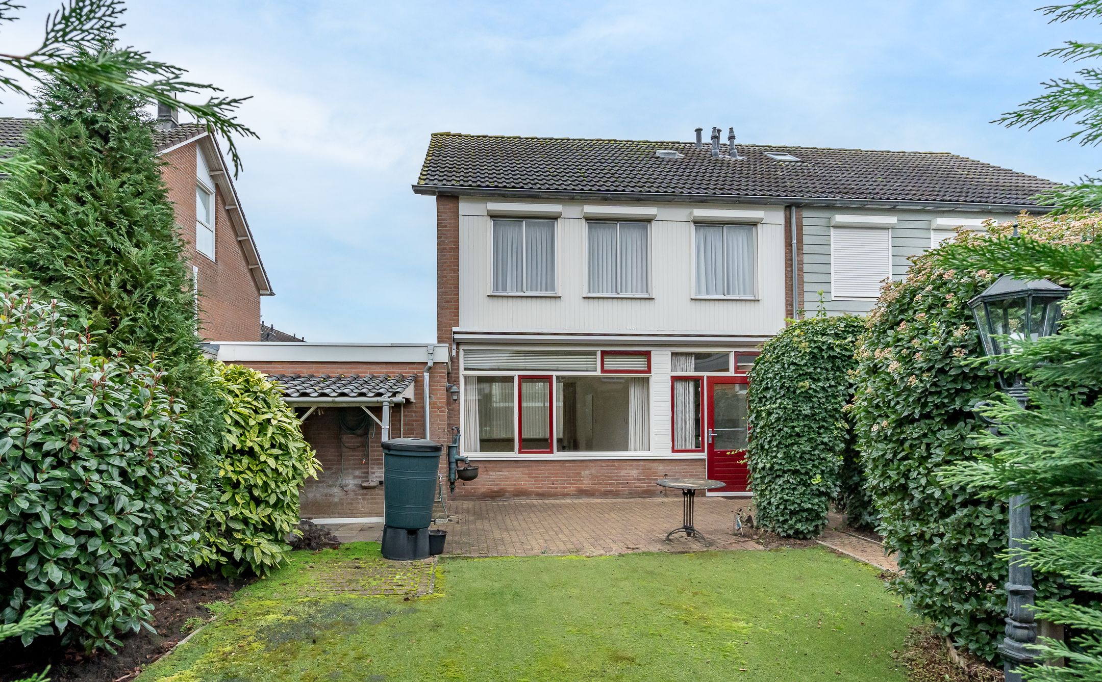 Foto 3 van Van Arkellaan 23