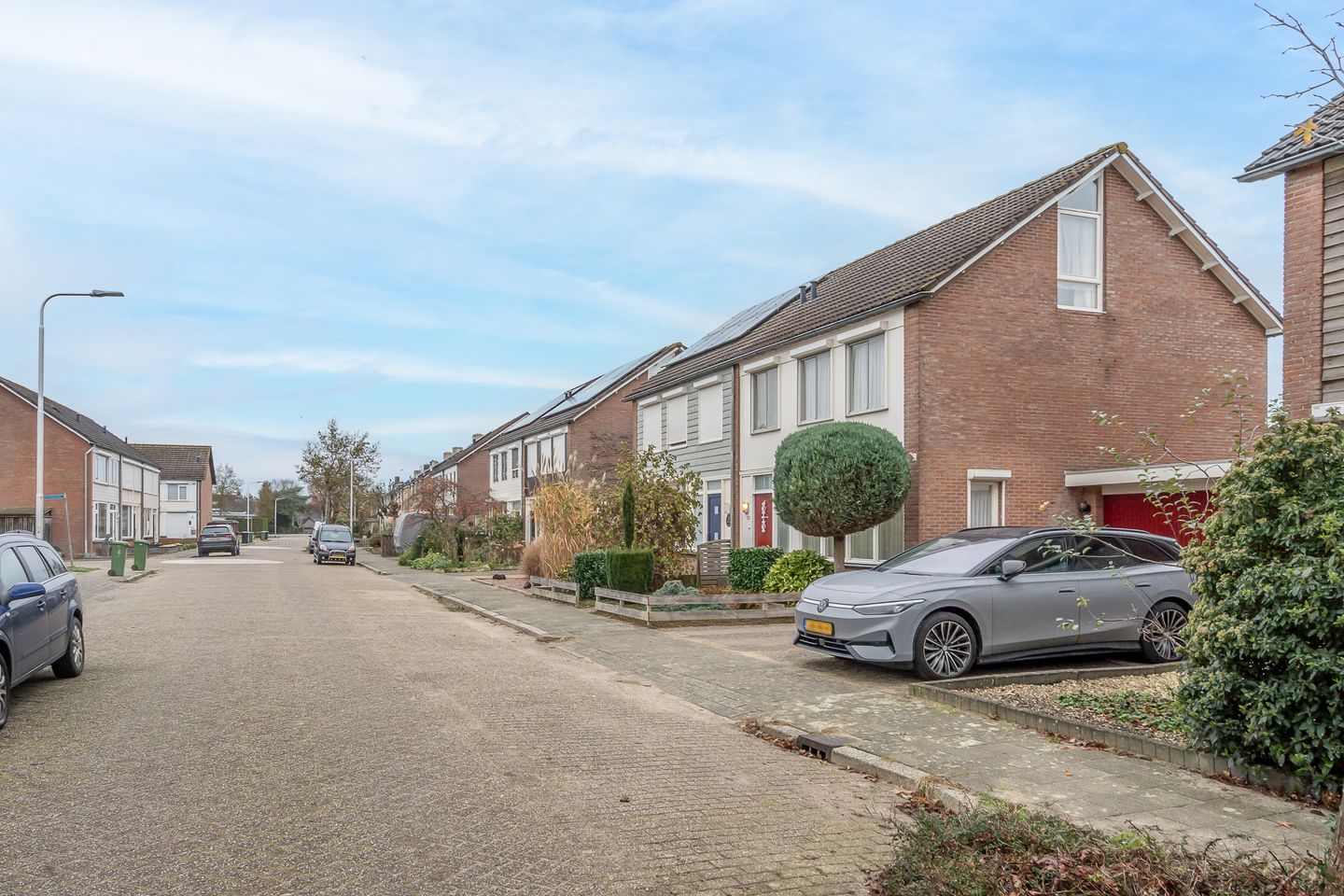 Foto 4 van Van Arkellaan 23