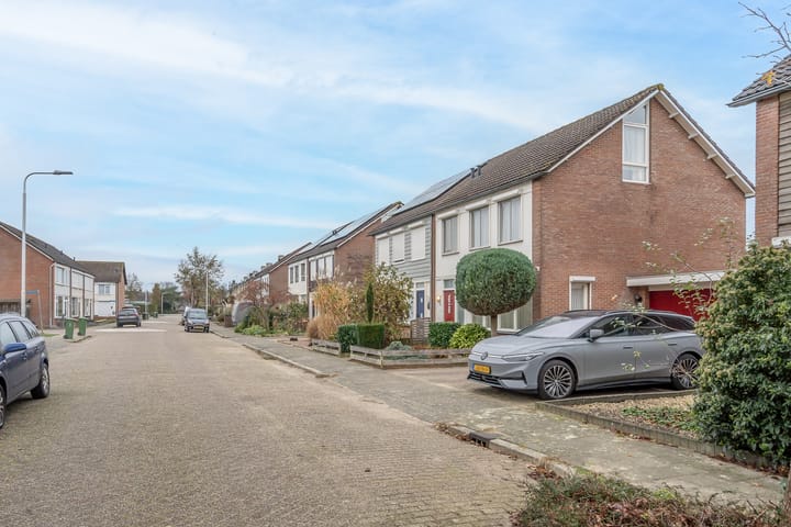 Foto 4 van Van Arkellaan 23