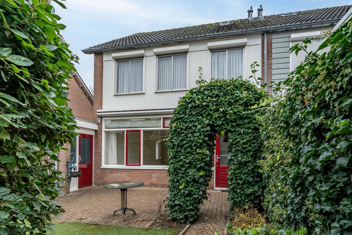 Foto 5 van Van Arkellaan 23