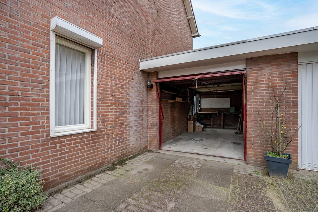 Foto 7 van Van Arkellaan 23