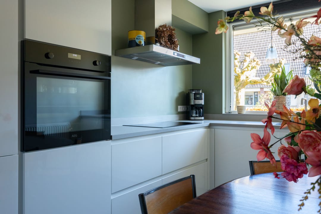 Photo 23 of De Hoge Akker 38