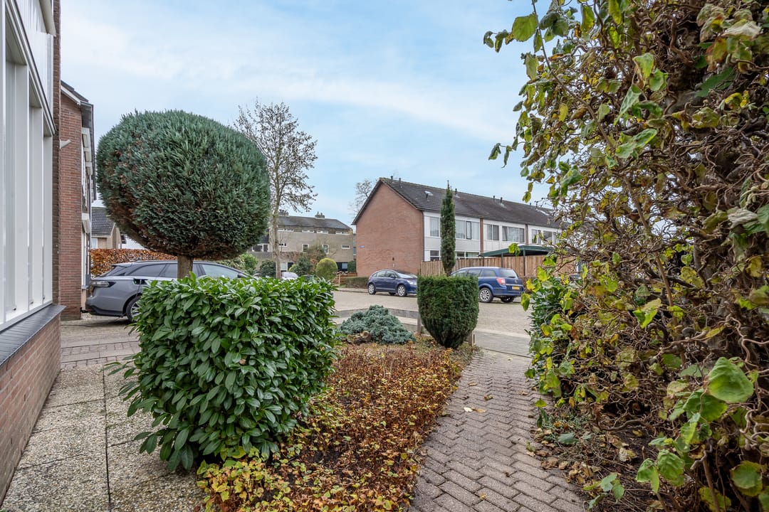 Foto 8 van Van Arkellaan 23