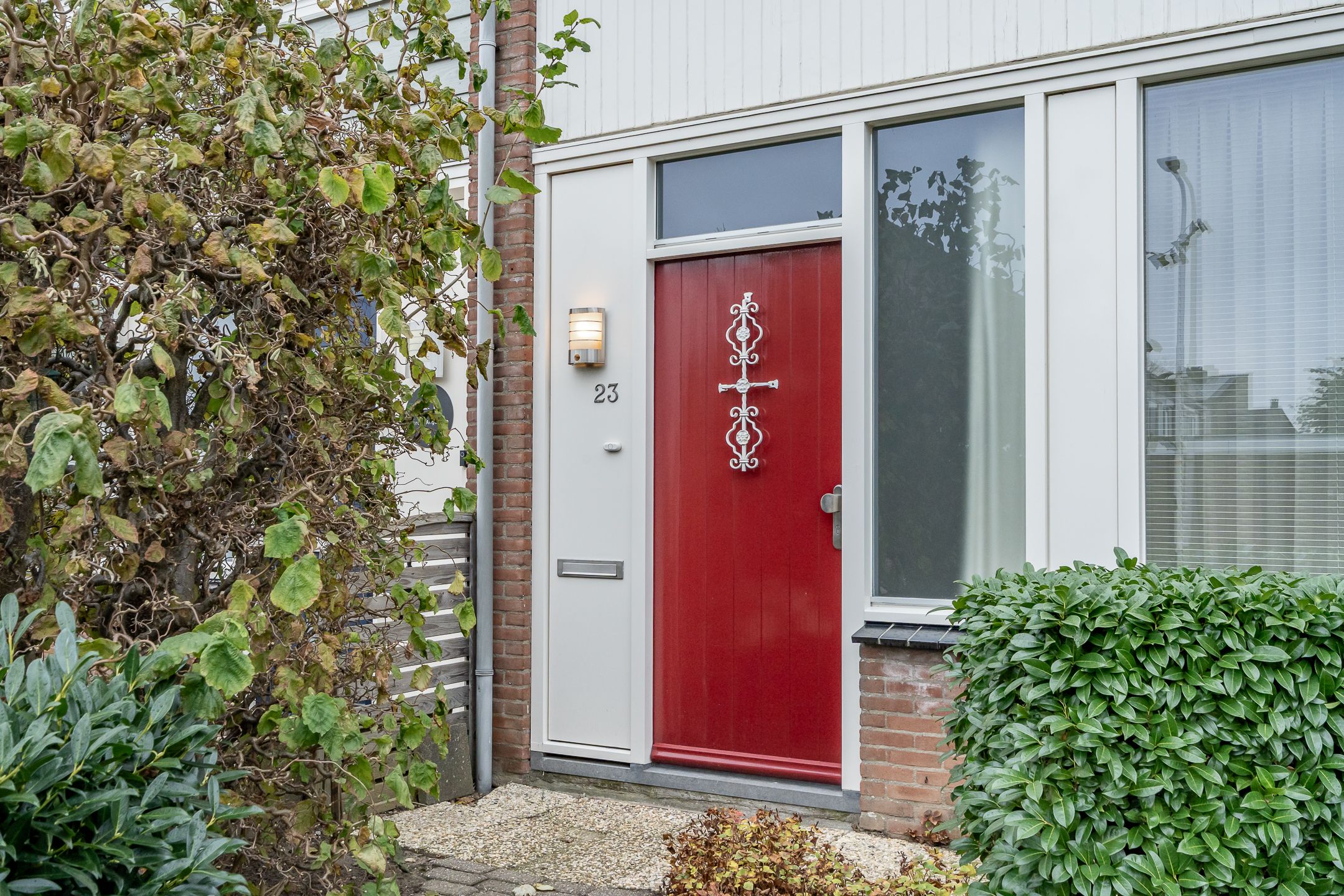 Foto 9 van Van Arkellaan 23