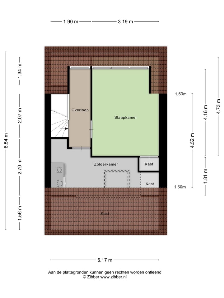 Foto 45 van Verblifastraat 21