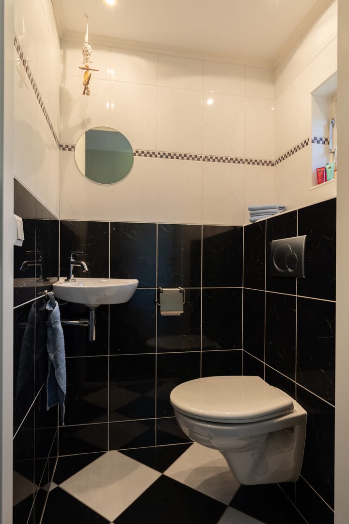 Photo 25 of De Hoge Akker 38