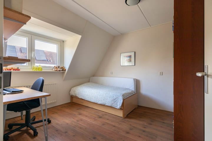 Photo 31 of De Hoge Akker 38