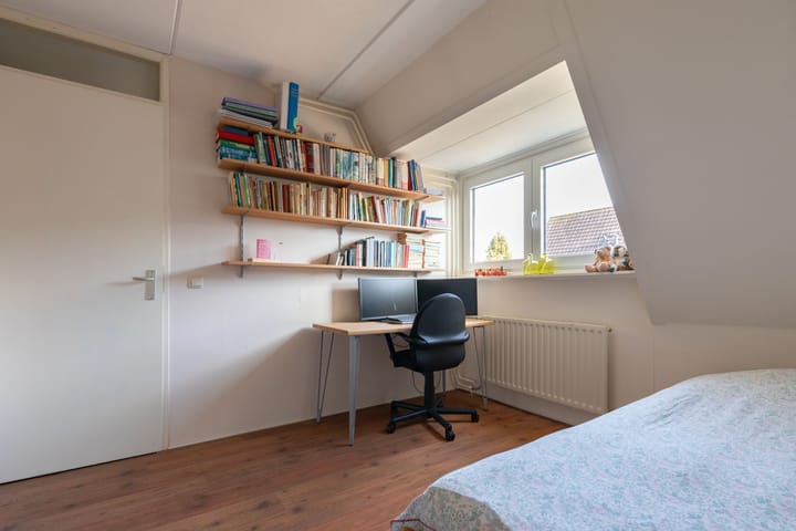 Photo 32 of De Hoge Akker 38