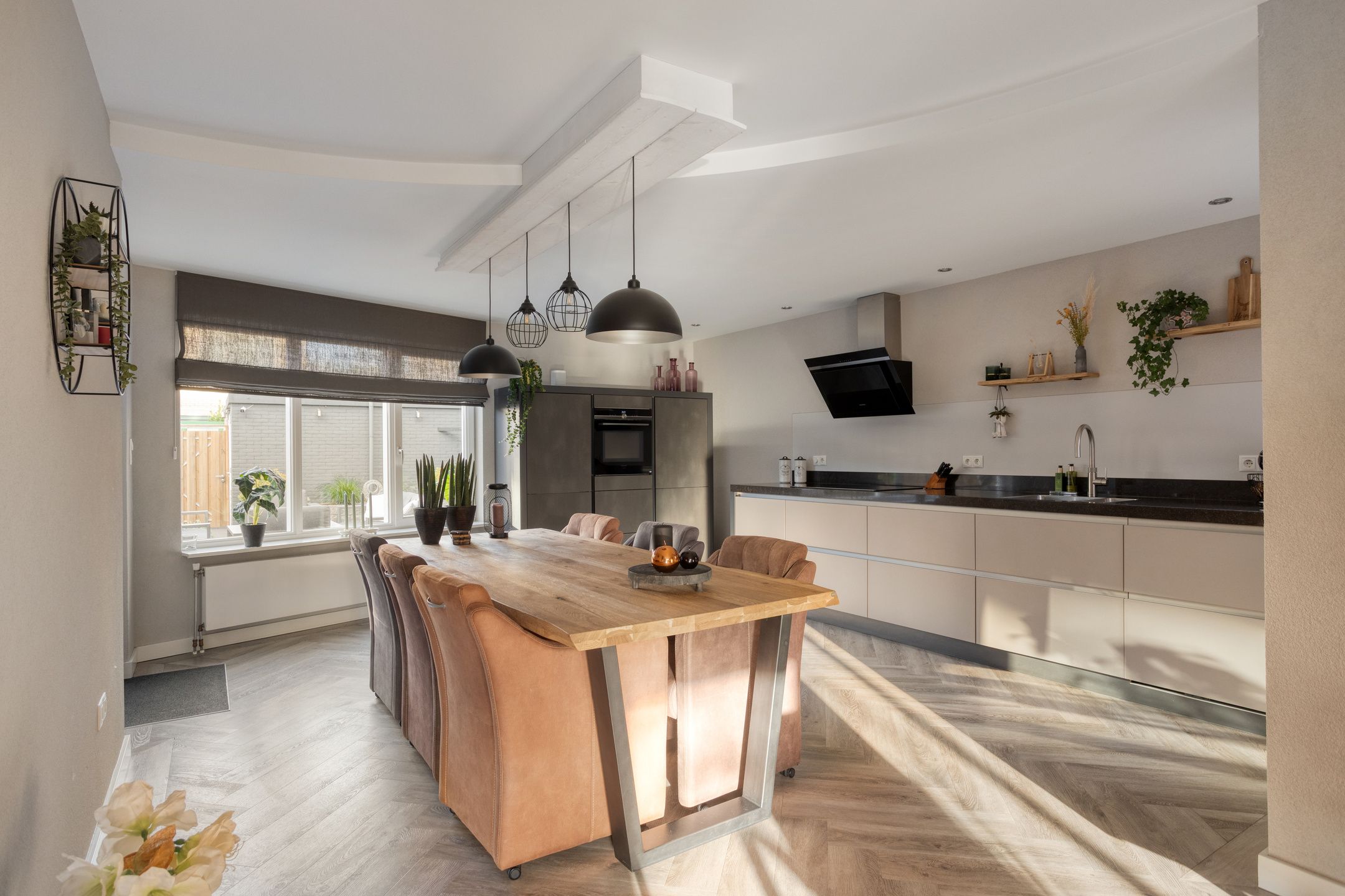 Foto 12 van Verblifastraat 21