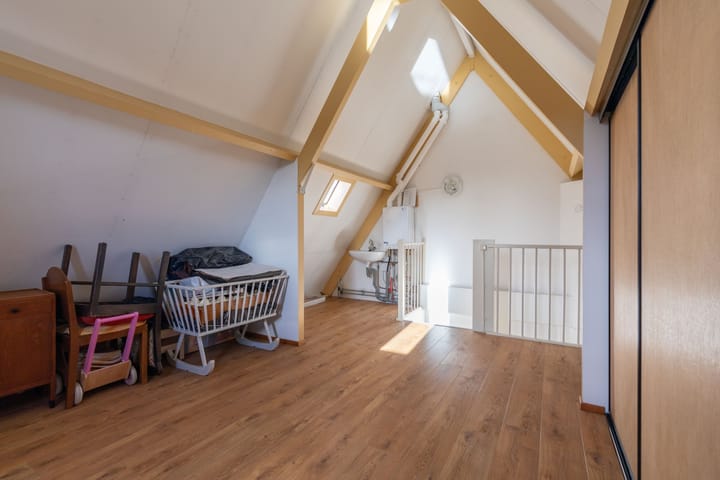 Photo 36 of De Hoge Akker 38