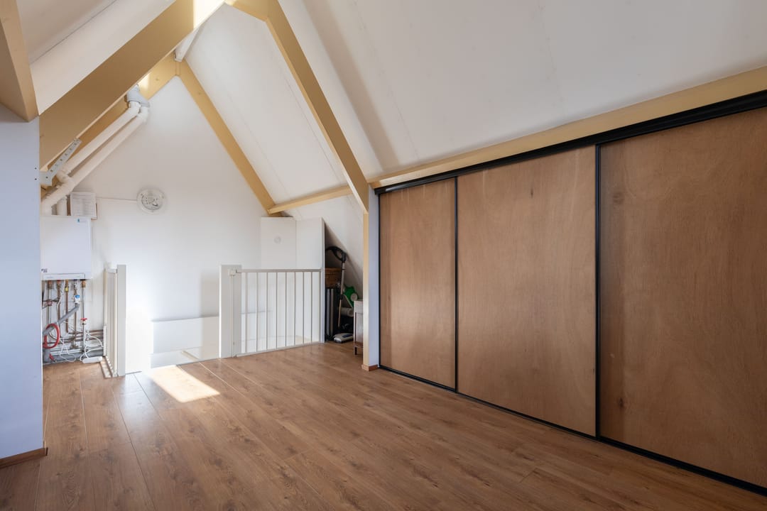 Photo 37 of De Hoge Akker 38