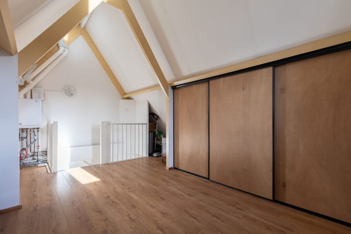 Photo 37 of De Hoge Akker 38