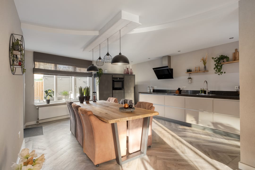 Foto 2 van Verblifastraat 21