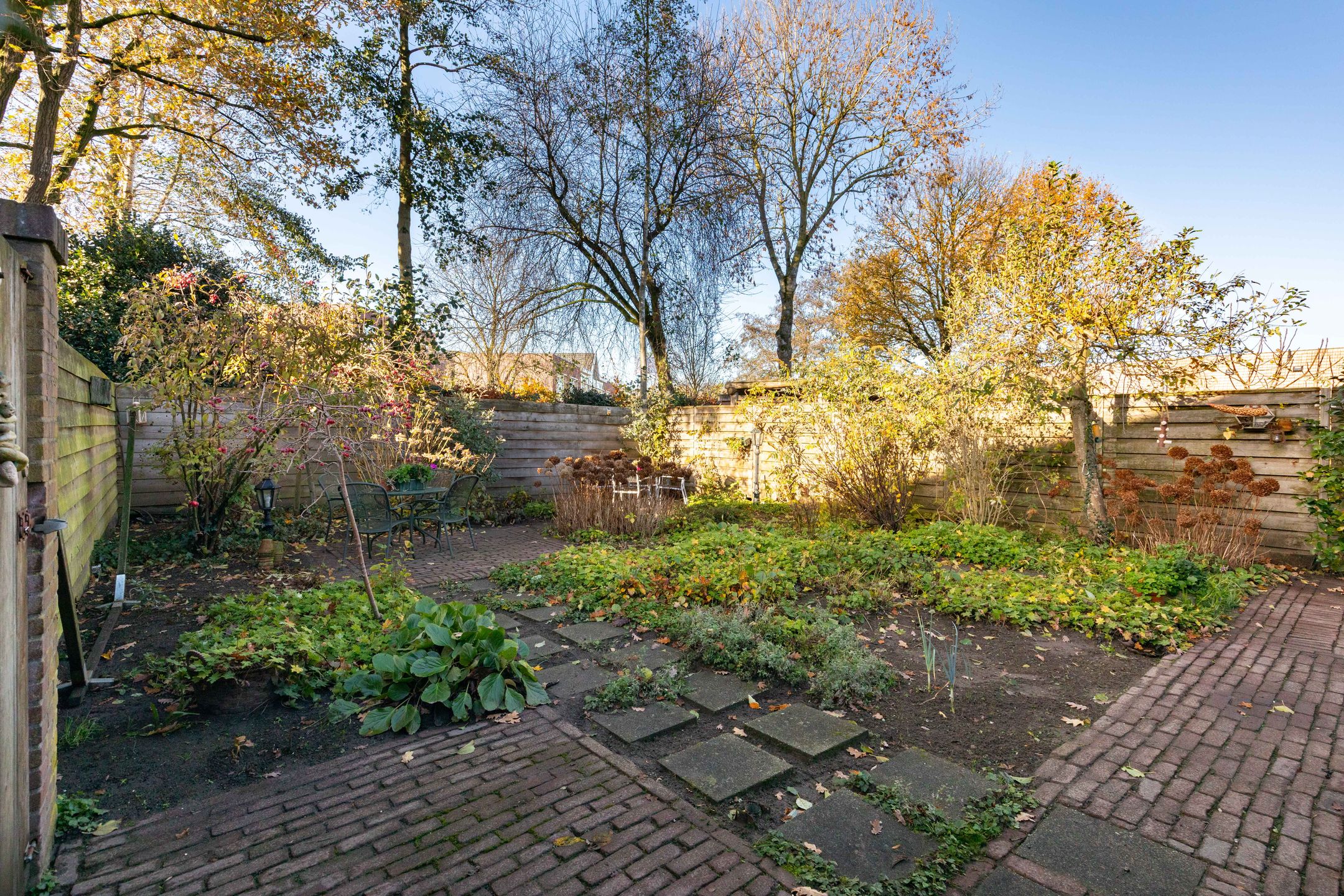 Photo 45 of De Hoge Akker 38