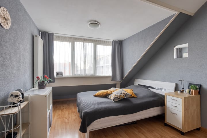 Foto 4 van Verblifastraat 21