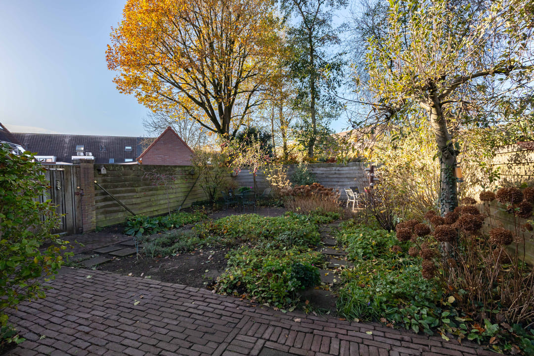 Photo 46 of De Hoge Akker 38