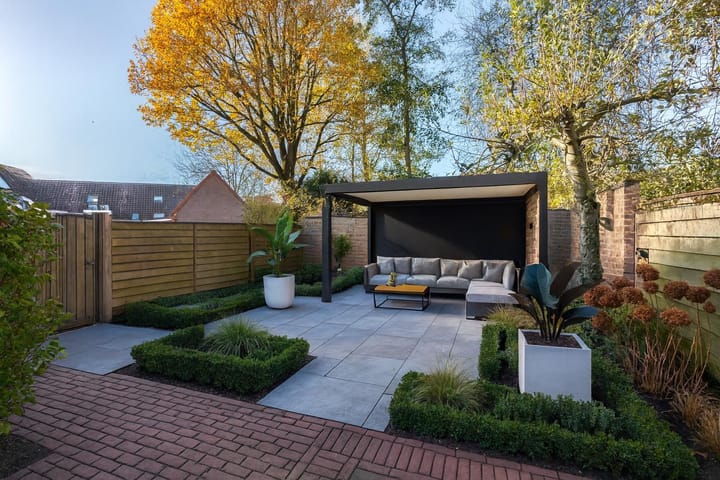 Photo 47 of De Hoge Akker 38