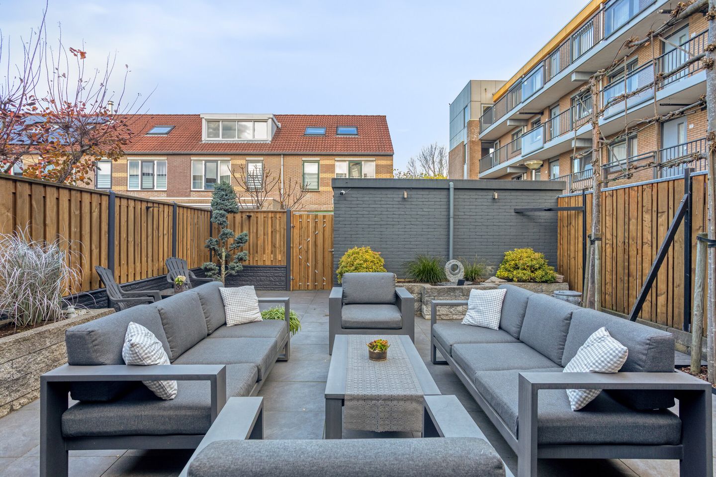 Foto 5 van Verblifastraat 21