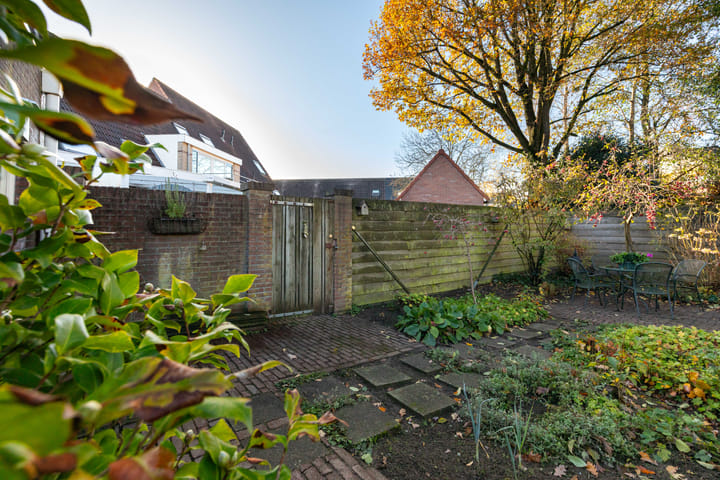 Photo 48 of De Hoge Akker 38