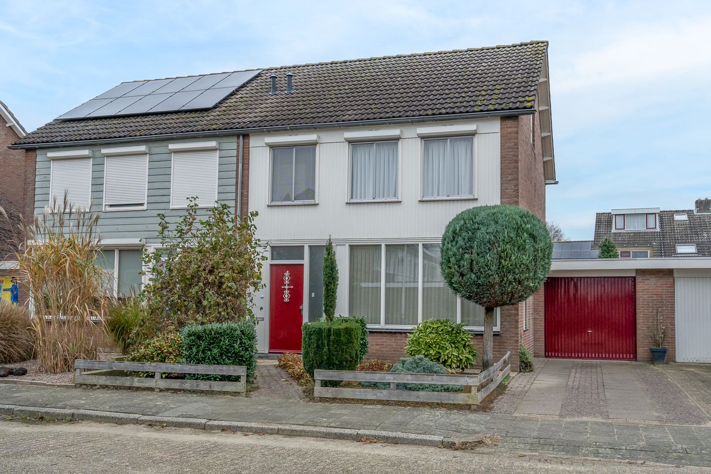 Foto 35 van Van Arkellaan 23