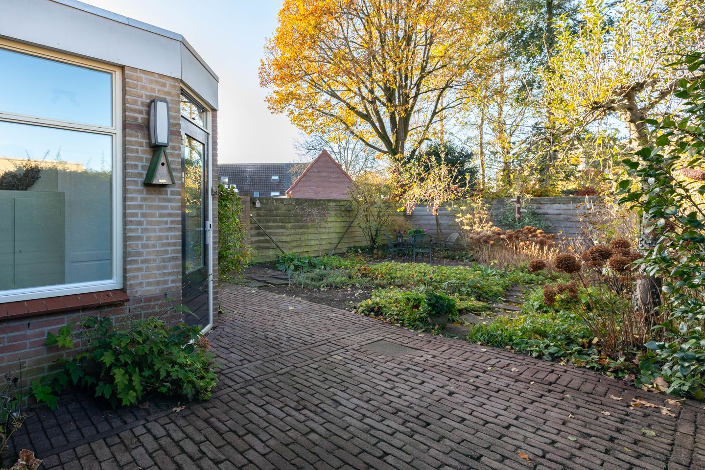 Photo 49 of De Hoge Akker 38