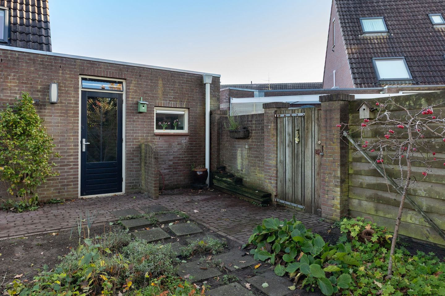 Photo 50 of De Hoge Akker 38