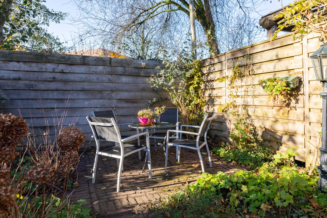 Photo 52 of De Hoge Akker 38