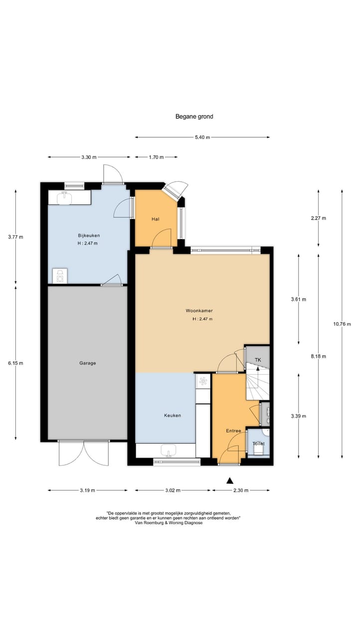 Photo 54 of De Hoge Akker 38