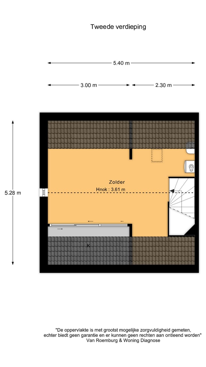 Photo 56 of De Hoge Akker 38
