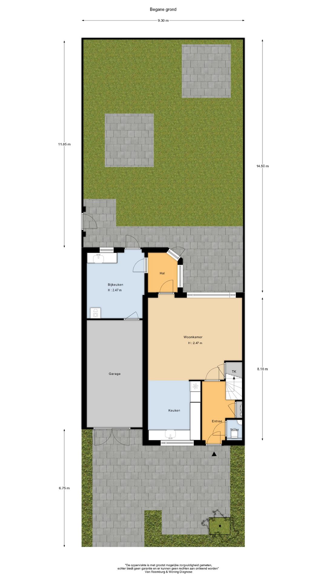 Photo 57 of De Hoge Akker 38