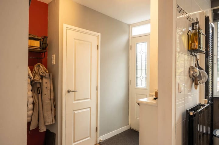 Foto 4 van Ursulaland 100