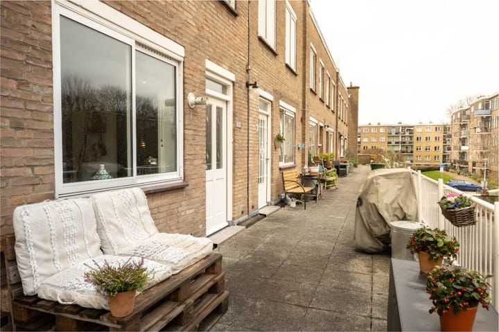 Foto 2 van Ursulaland 100