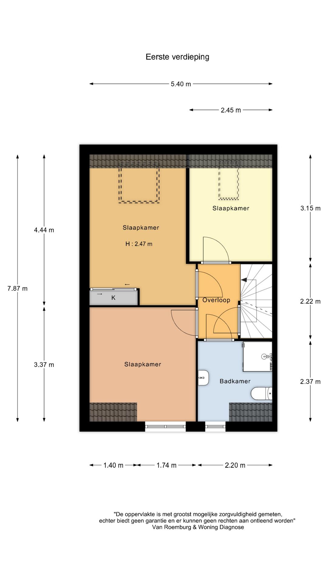 Photo 55 of De Hoge Akker 38