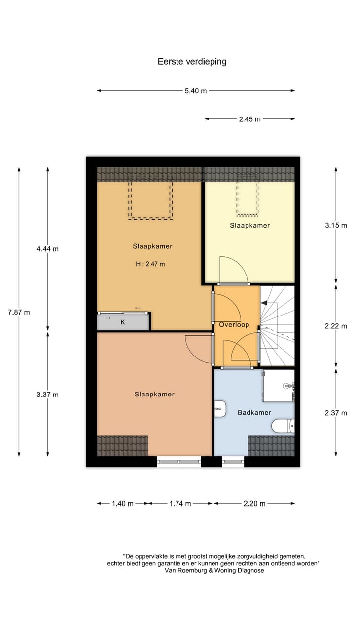 Photo 55 of De Hoge Akker 38